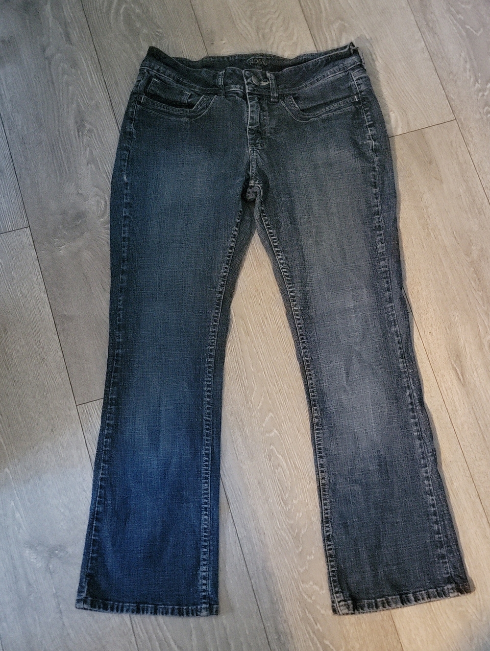 Riders By Lee Jeans
